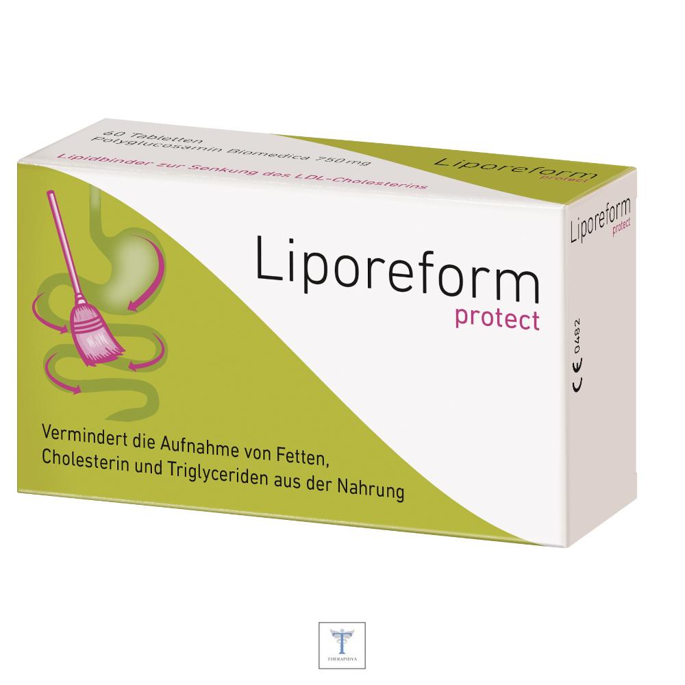 Price of Liporeform protect in Germany 2023