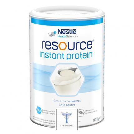 resource instant protein