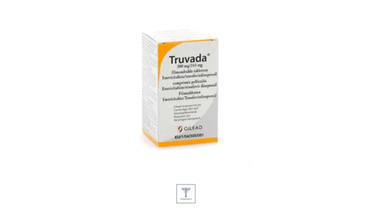 Truvada 200 mg/245 mg 30 Tablets

 Price in Turkey 2023 (Updated Price)