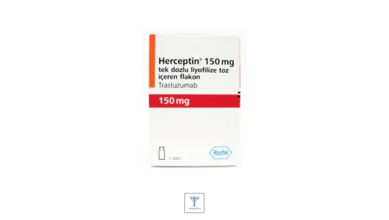 Herceptin 150 mg 1 Flacon

 Prix en Turquie 2023 (Prix actualisé)