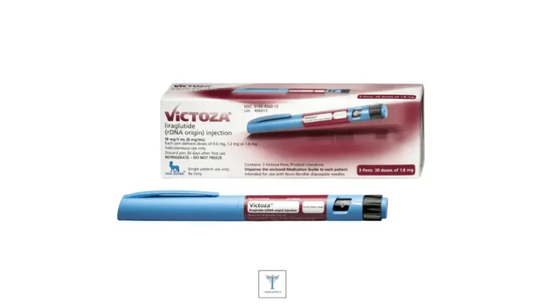 Игла Victoza 6 мг/мл 1 ручка для инъекций

 Цена в Турции 2023 (обновленная цена)