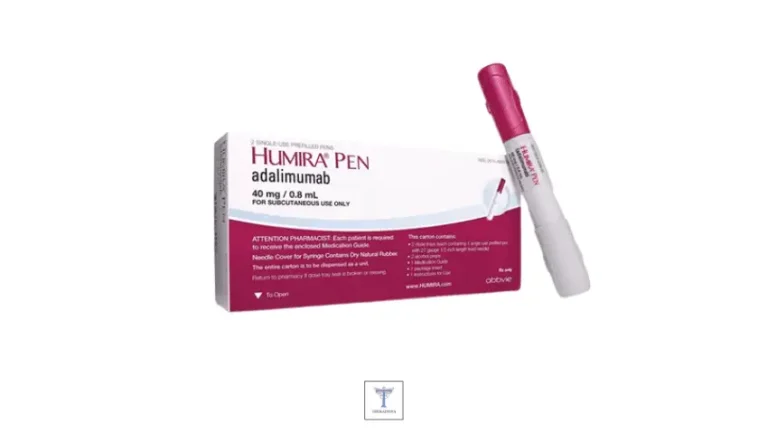 Humira Pen 40 mg/0,4 ml

 Preis in der Türkei 2023 (Aktualisierter Preis)