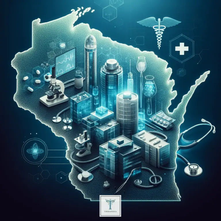 Health Systems in Wisconsin | Integrated Care Networks | Patient-Centered Services | Full Guide 2024