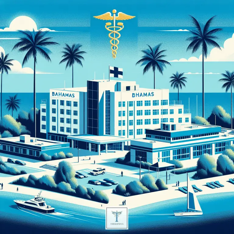 Healthcare System in Bahamas | Medical Infrastructure | Public Health Services | Full Guide 2024