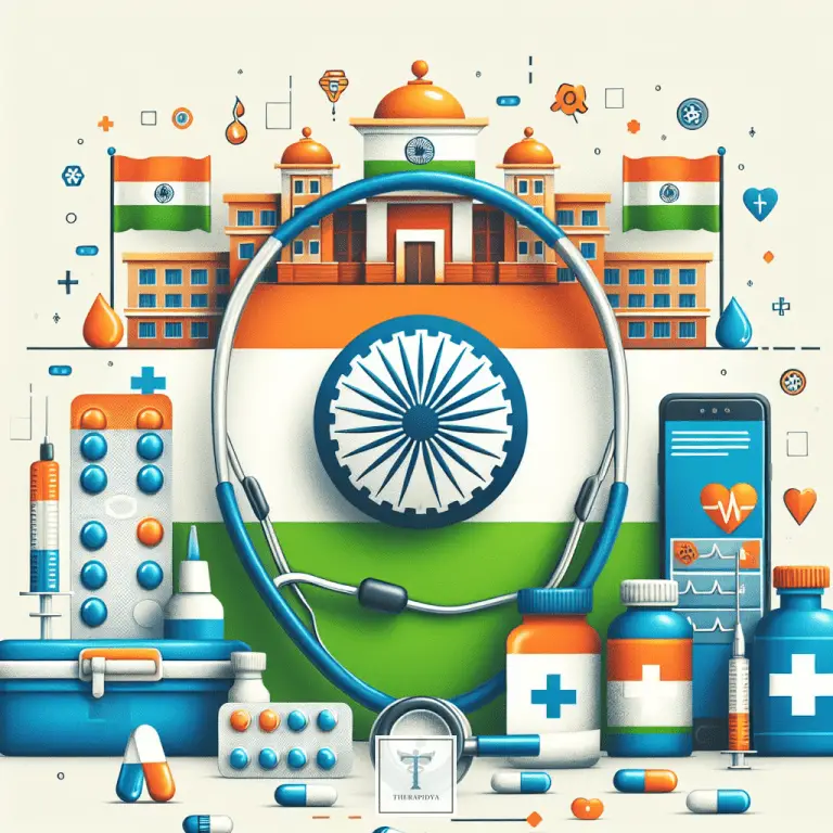 The Rise of Telemedicine: Connecting Patients and Providers Across India